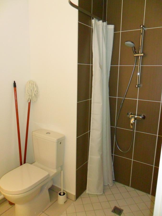 Kosy Appart Hôtel Résidence Arboréa Heillecourt Habitación foto